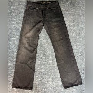 7 For All Mankind jeans - size 30